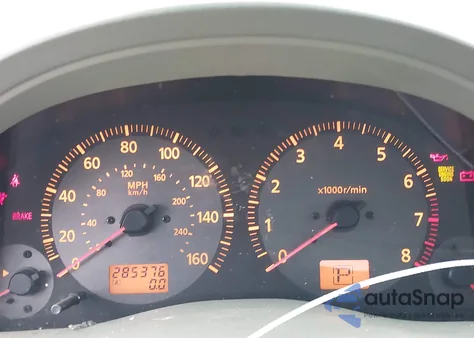 2004 Infiniti G35 z USA, uszkodzony, nr VIN JNKCV54E94M828126